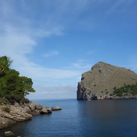 136 Formentor, 2a - Port de Pollença