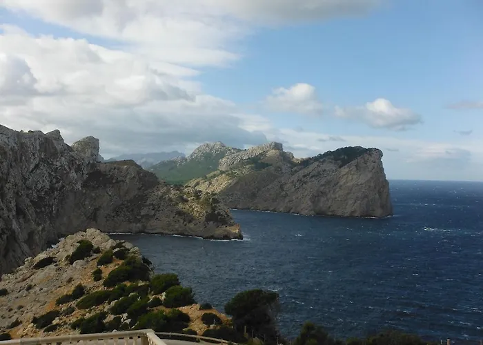 136 Formentor, 2a - *