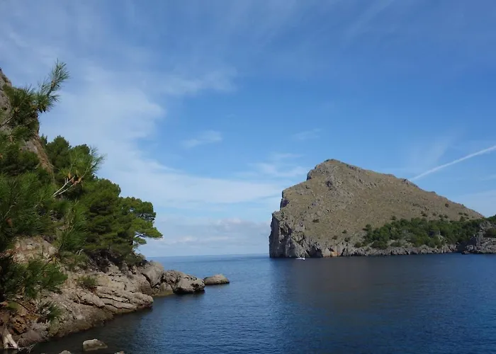 136 Formentor, 2a - Port de Pollença
