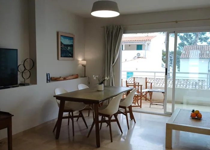 Appartement 136 Formentor, 2a - *