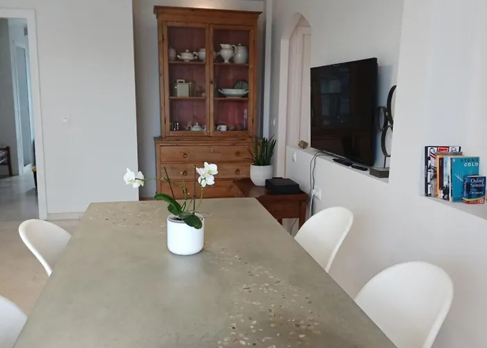 136 Formentor, 2a - Appartement Port de Pollença