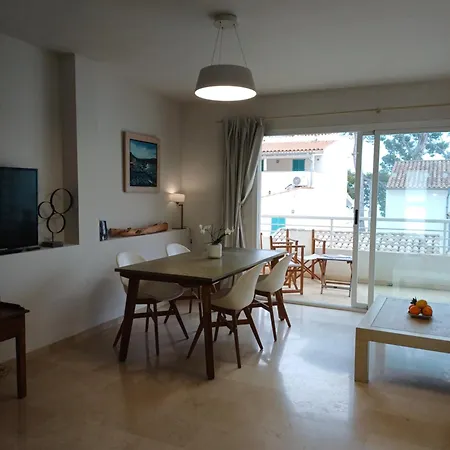Apartamento 136 Formentor *
