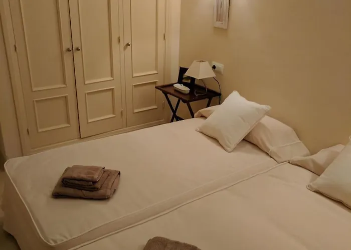 136 Formentor Apartamento Puerto Pollensa