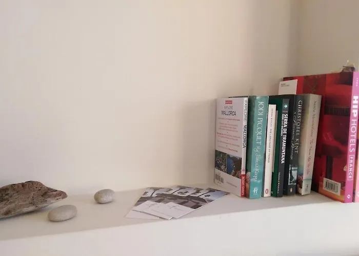 Apartamento 136 Formentor *