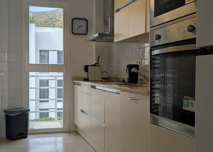 Apartamento 136 Formentor Puerto Pollensa