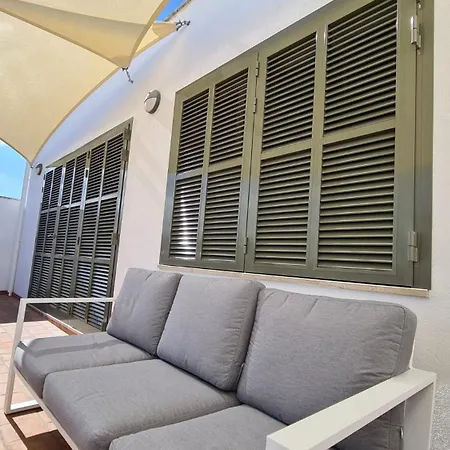 公寓 136 Formentor, 2a -