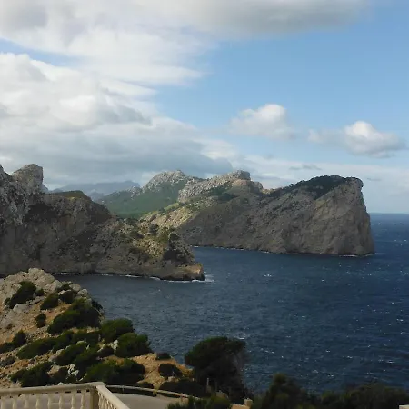 136 Formentor, 2a - *