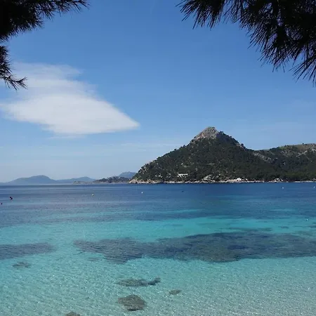 公寓 136 Formentor, 2a - *