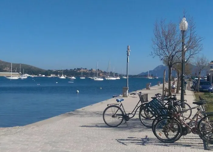 公寓 136 Formentor, 2a -