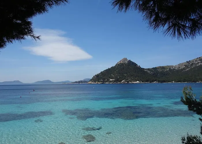 公寓 136 Formentor, 2a - *