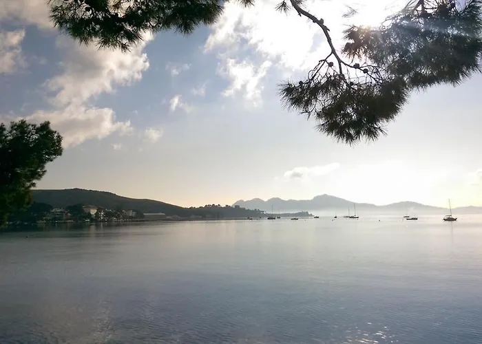 公寓 136 Formentor, 2a -